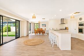 Sandpiper House
