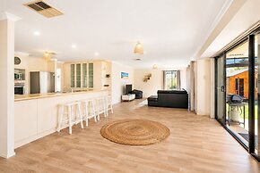 Sandpiper House