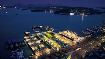 Yeosu Seyoung Shim Stay