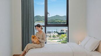 Yeosu Seyoung Shim Stay