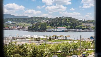 Yeosu Seyoung Shim Stay