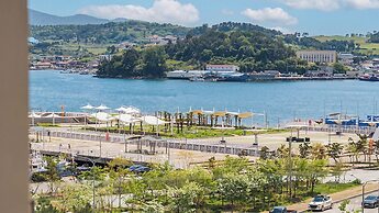 Yeosu Seyoung Shim Stay
