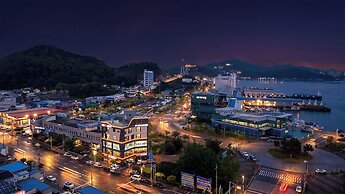 Yeosu Seyoung Shim Stay