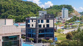 Yeosu Seyoung Shim Stay