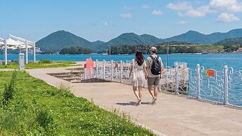 Yeosu Seyoung Shim Stay