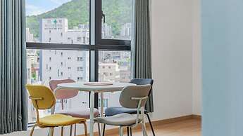 Yeosu Seyoung Shim Stay