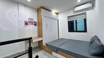 Aira Kim Ma Apartment