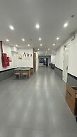 Aira Kim Ma Apartment