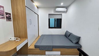 Aira Kim Ma Apartment