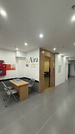 Aira Kim Ma Apartment