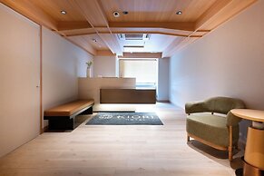 KIORI Hotel Teramachi