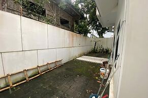 Damai Ilustria By Semesta Management