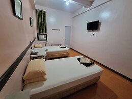 Palm Woods Pensionne Home General Santos