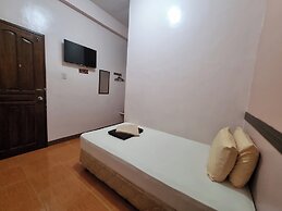Palm Woods Pensionne Home General Santos