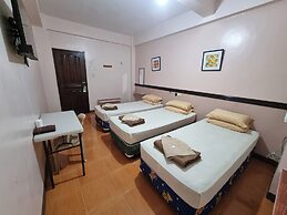 Palm Woods Pensionne Home General Santos