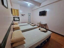 Palm Woods Pensionne Home General Santos