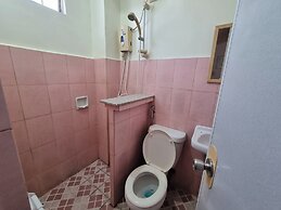 Palm Woods Pensionne Home General Santos