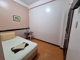 Palm Woods Pensionne Home General Santos