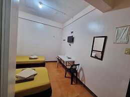 Palm Woods Pensionne Home General Santos