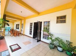 Palm Woods Pensionne Home General Santos