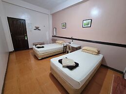 Palm Woods Pensionne Home General Santos