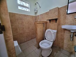 Palm Woods Pensionne Home General Santos