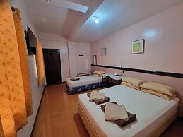 Palm Woods Pensionne Home General Santos