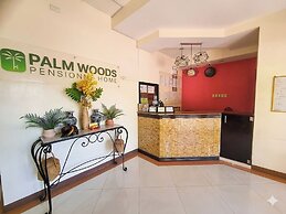 Palm Woods Pensionne Home General Santos