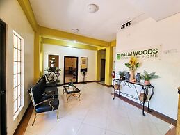 Palm Woods Pensionne Home General Santos