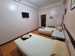 Palm Woods Pensionne Home General Santos