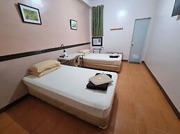 Palm Woods Pensionne Home General Santos