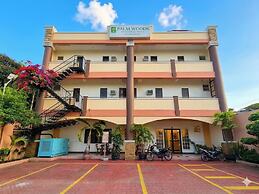 Palm Woods Pensionne Home General Santos