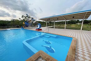Nueng Pool Villa
