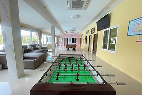 Nueng Pool Villa