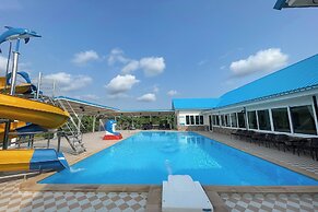 Nueng Pool Villa
