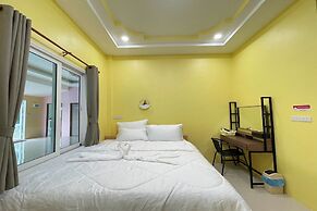 Nueng Pool Villa