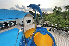 Nueng Pool Villa
