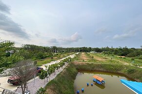 Nueng Pool Villa