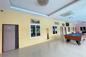 Nueng Pool Villa