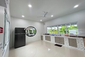 Nueng Pool Villa
