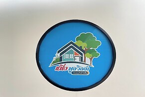 Nueng Pool Villa