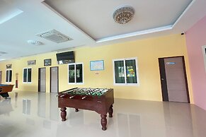 Nueng Pool Villa