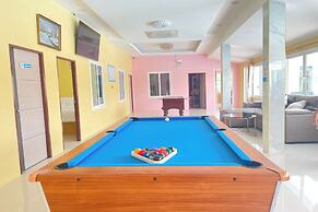 Nueng Pool Villa