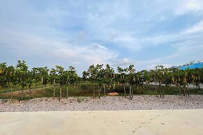 Nueng Pool Villa