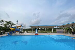Nueng Pool Villa