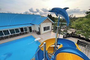 Nueng Pool Villa