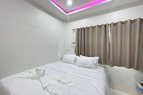 Nueng Pool Villa