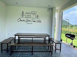 Chacha Tyme Pool Villa Khaoyai