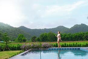 Chacha Tyme Pool Villa Khaoyai