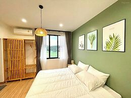 Chacha Tyme Pool Villa Khaoyai